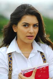 Hansika Motwani